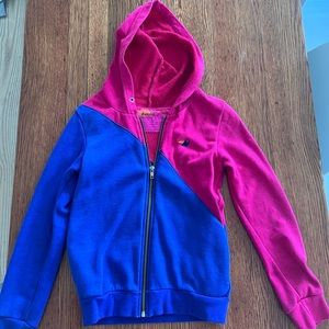 Aviator Nation Hoodie Kids Size 12
